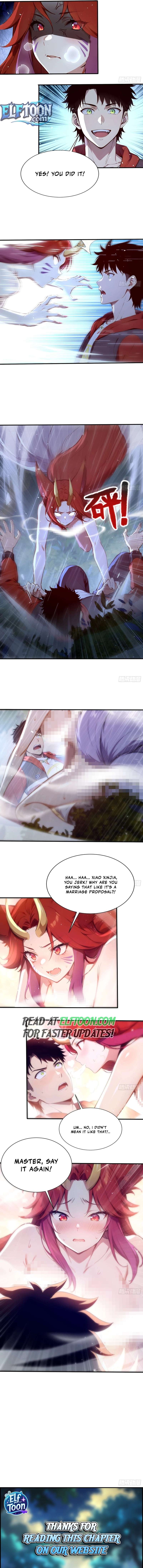 Number One Beast Master Chapter 43 9